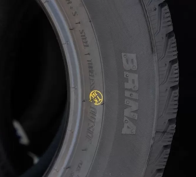 Шины KAMA TYRES вошли в топ-3 лучших нешипованных моделей 2025 года по версии Auto.Mail.ru