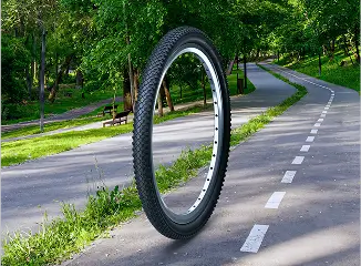 Велосипедные шины