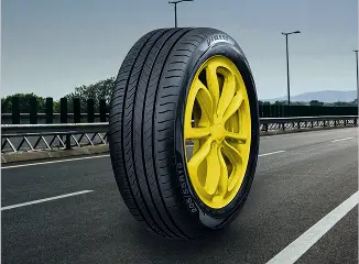 Легковые шины