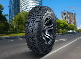 Легкогрузовые шины