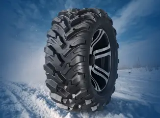 Шины для квадроциклов