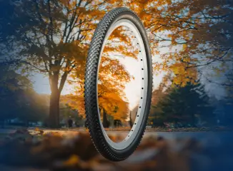 Велосипедные шины