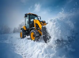 Сельхоз и спецшины