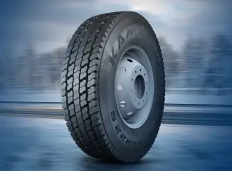 Грузовые шины
