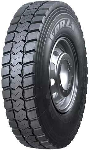 FORZA шины FORZA OR A