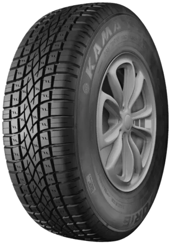 КАМА-221 235/70R16