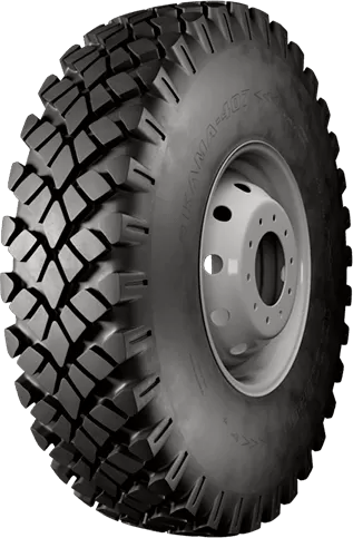Грузовые шины КАМА-407