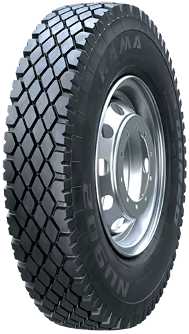 ЦМК КАМА шины NU 902