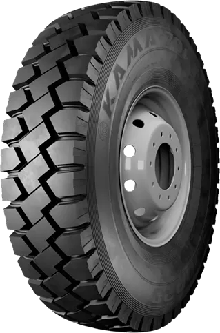 КАМА-701 12.00R20