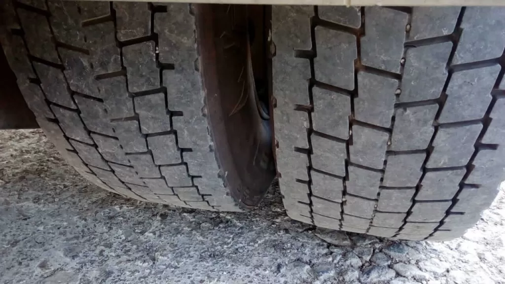 KAMARETREAD KAMARETREAD