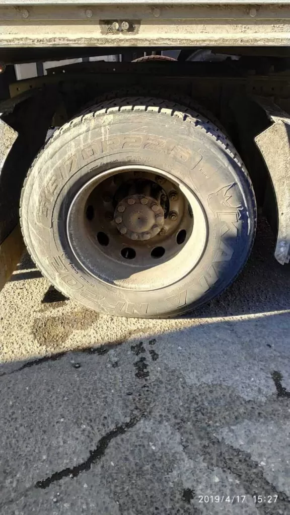 KAMARETREAD Протектор U729 KAMARETREAD Протектор U729