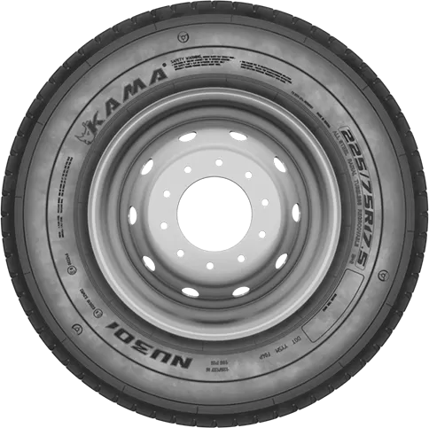 NU 301 265/70R19.5