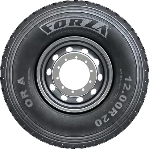 FORZA шины FORZA OR A