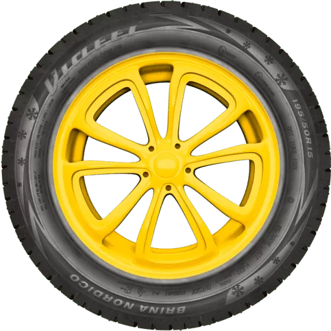 Viatti Brina Nordico 225/50R17