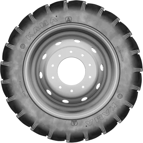 КАМА-405 13.6R38