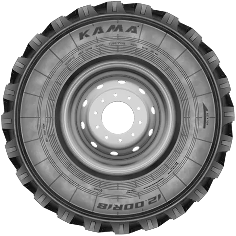 КАМА-431 12.00R18