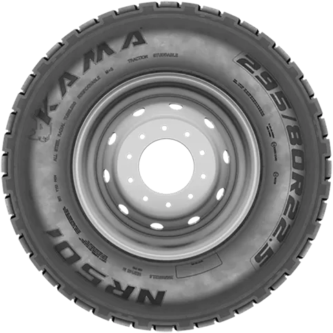 NR 501 295/80R22.5