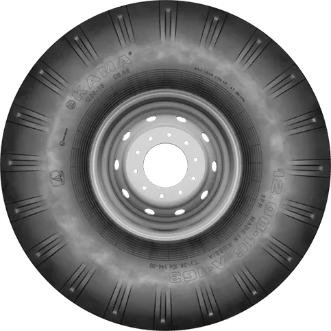 Сельхоз и специальные шины Л-163