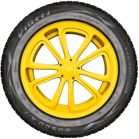 Viatti Bosco A/T 265/65R17