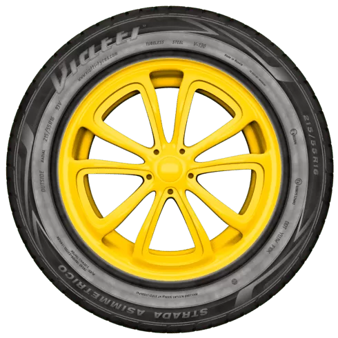 Viatti Strada Asimmetrico 225/45R18