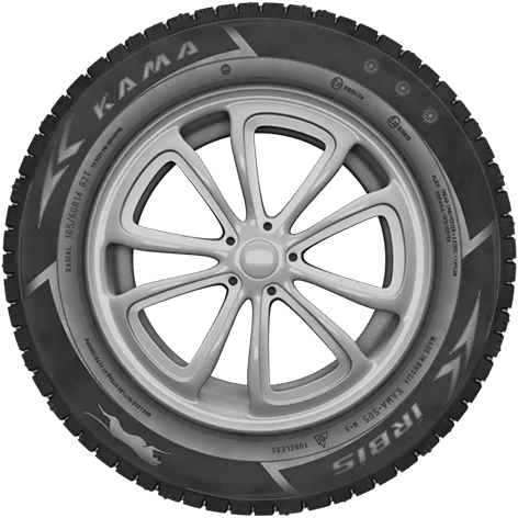 Легковые зимние шины КАМА-505 ИРБИС