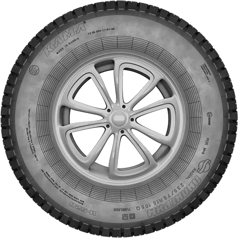 И-520 ПИЛИГРИМ 235/75R15