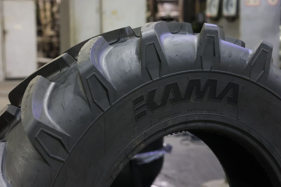 KAMA TYRES примет участие в международной выставке EURASIA EXPO в Иране